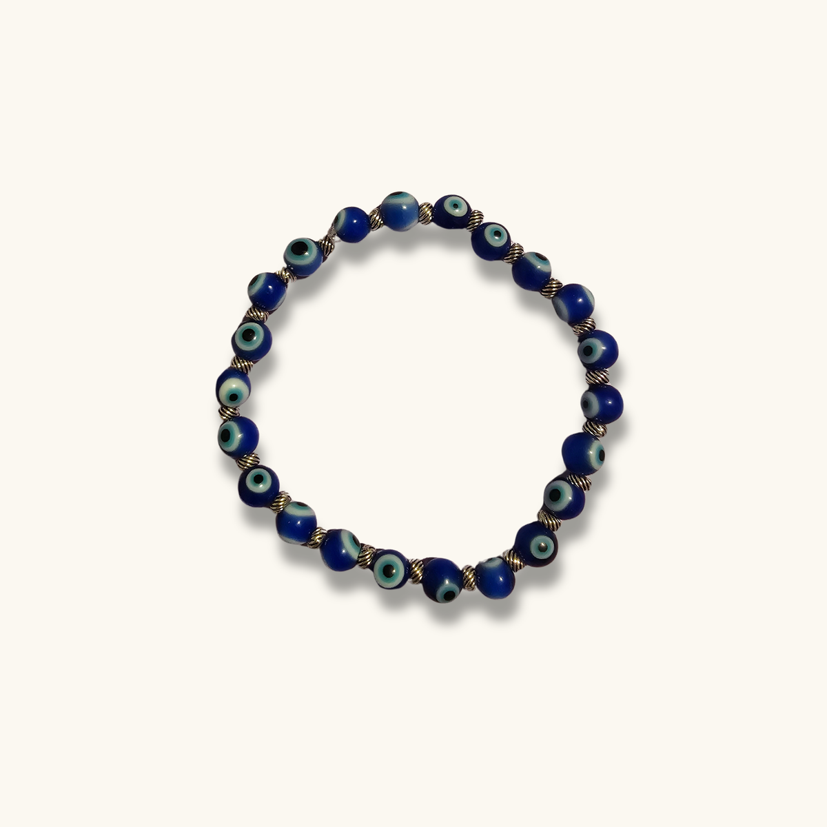 Evil Eye Bracelet