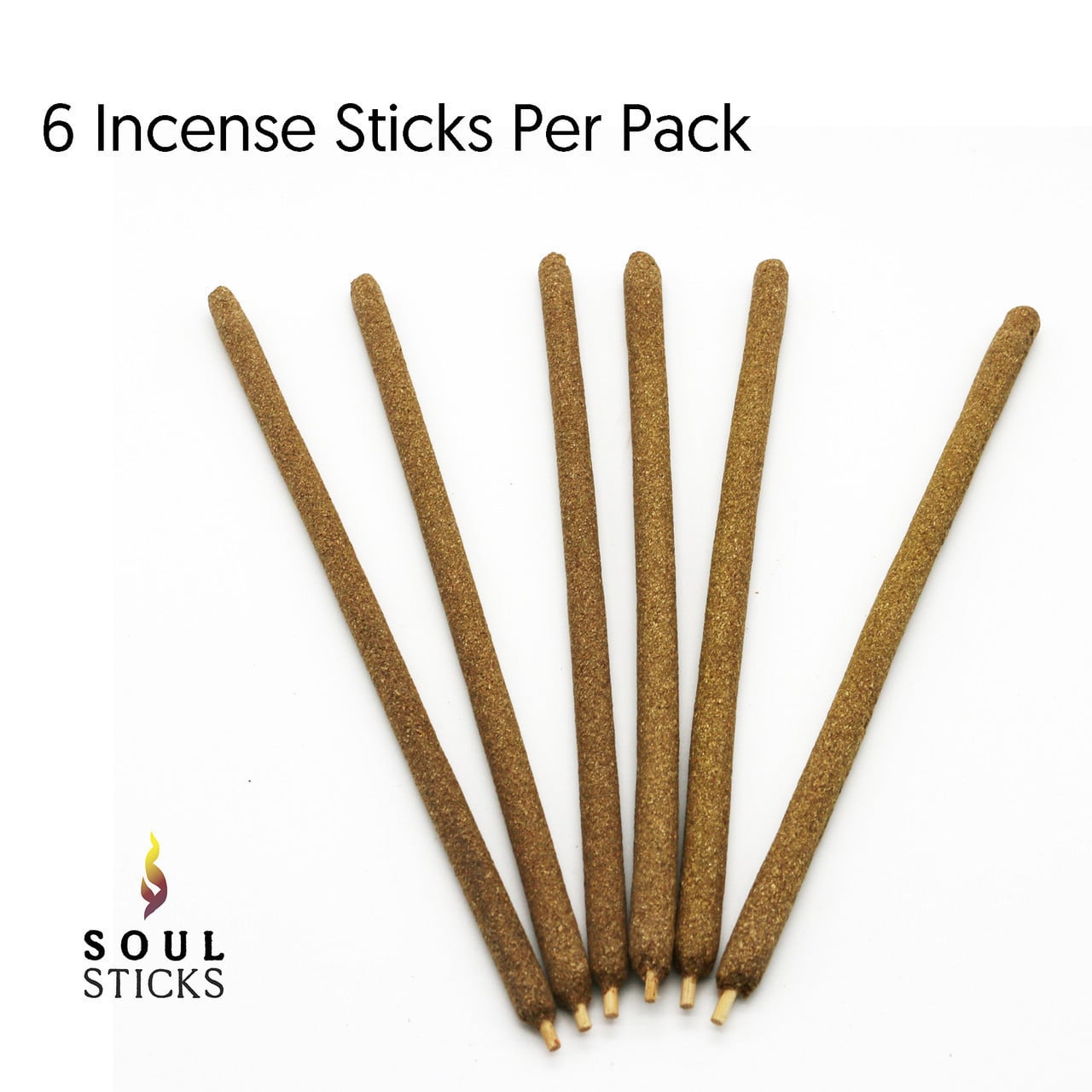 “MAYA” Palo Santo Incense Sticks w/ Cinnamon