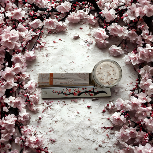 Sacred Light Ritual Kit