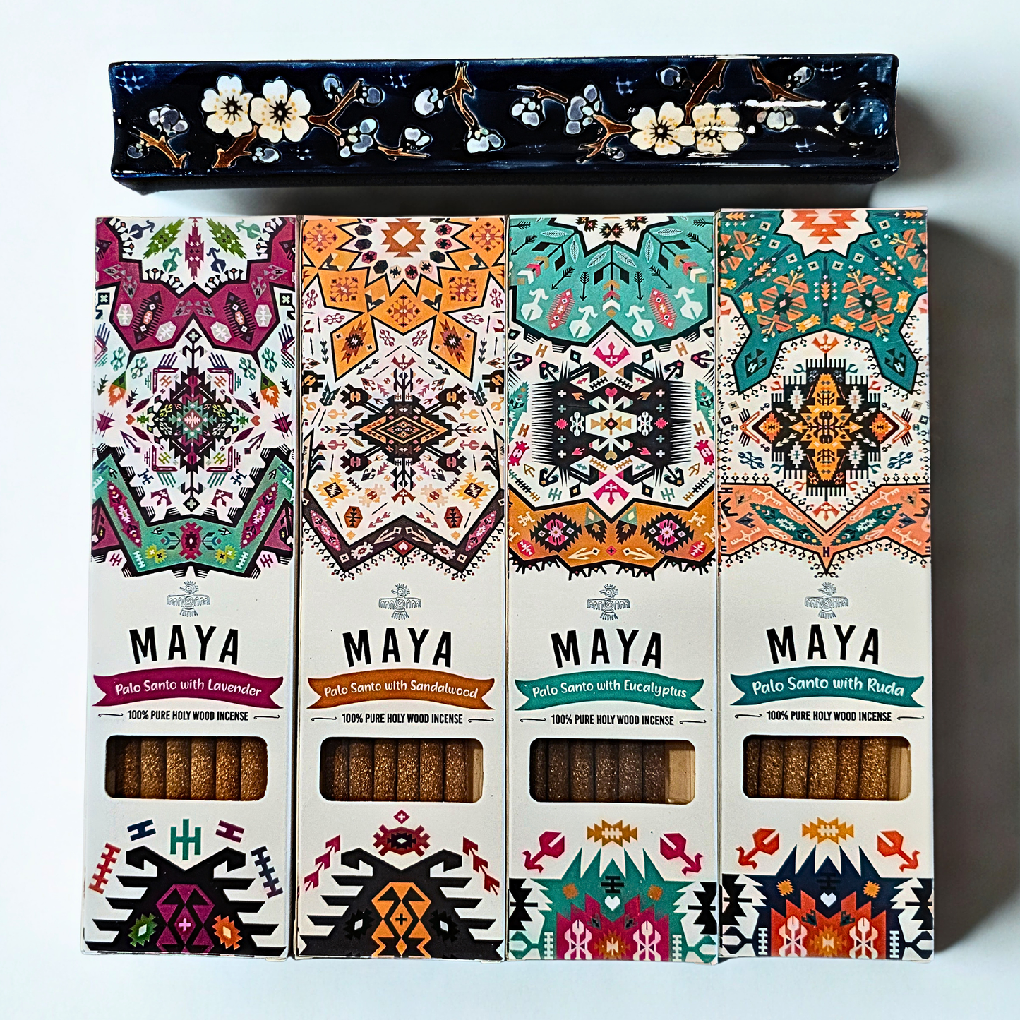 Incense Starter Kits