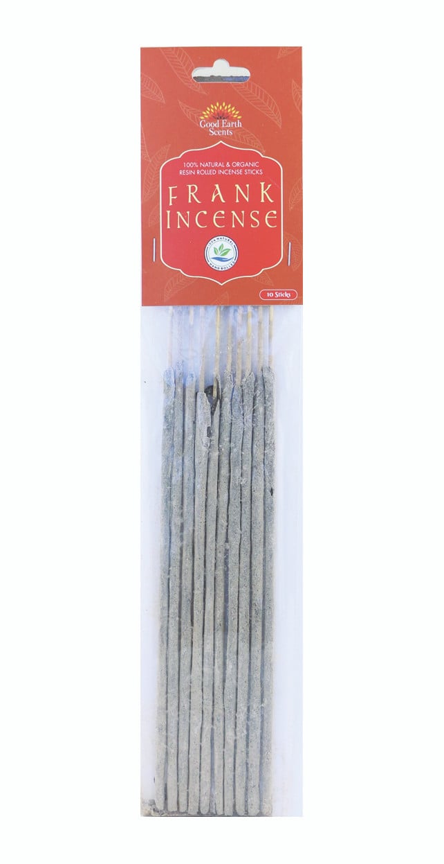 Soul Sticks - Frankincense
