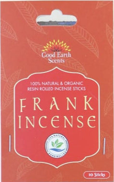 Soul Sticks - Frankincense