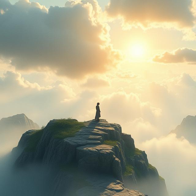 Awakened Light - Album