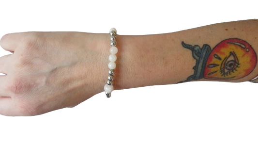 Blessings and Faith Bracelets