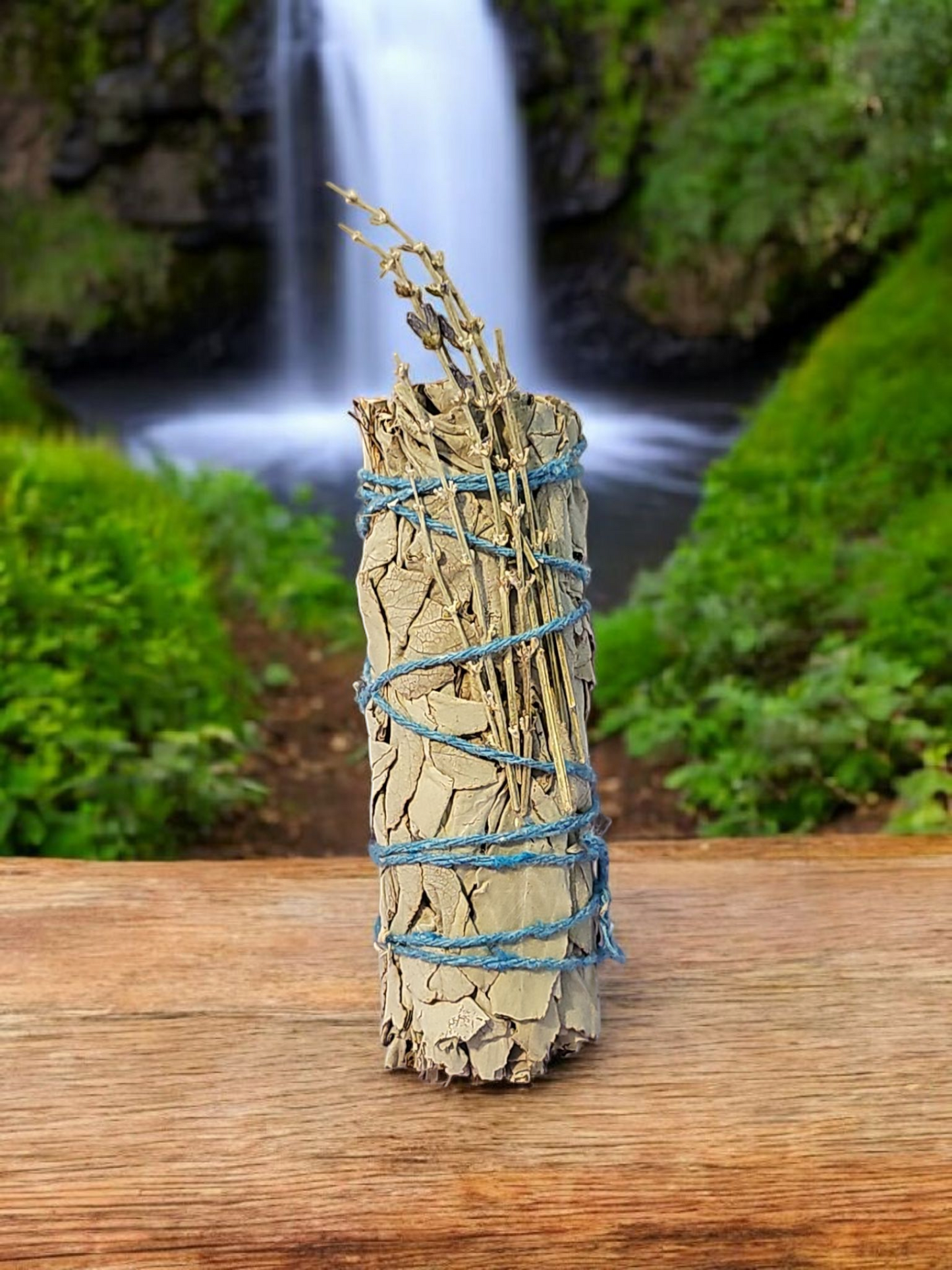 California White Sage w/ Rosemary