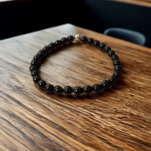 Black Tourmaline Bracelet
