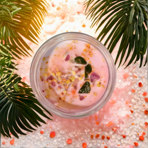 Protector Ritual Candle