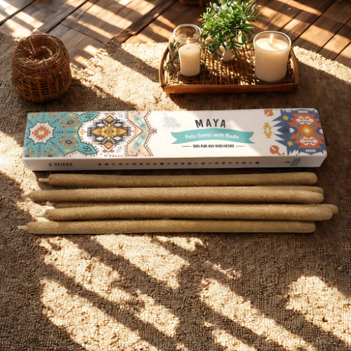 The Divine Balance Box