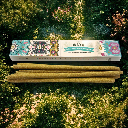The Divine Balance Box