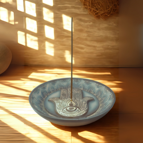 The Divine Balance Box