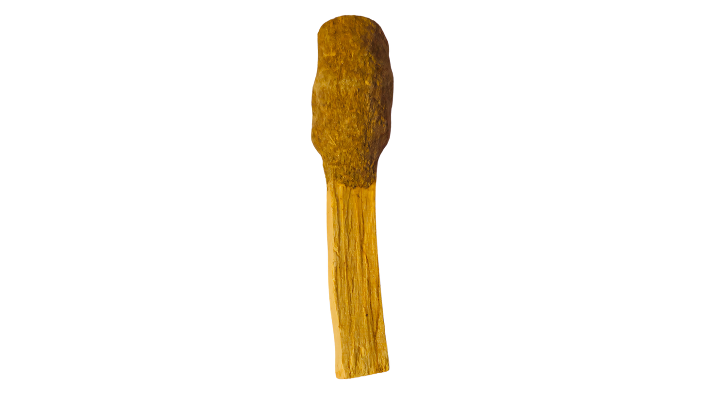 Blue Sage Palo Santo Pops