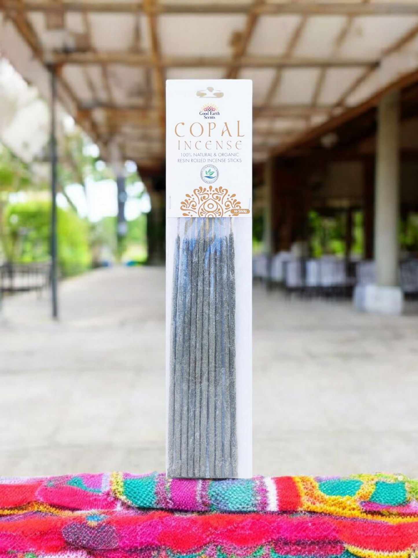 Soul Sticks - Copal Incense