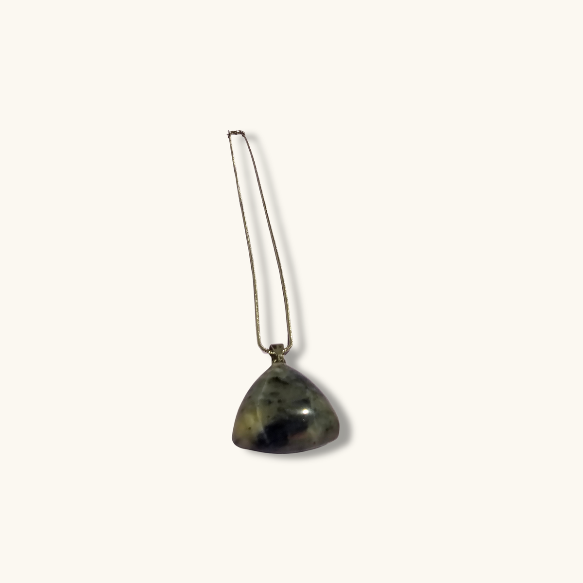 Sodalite Necklace