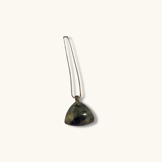 Sodalite Necklace