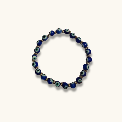 Evil Eye Bracelet
