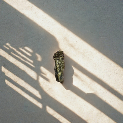 Kyanite Pendant