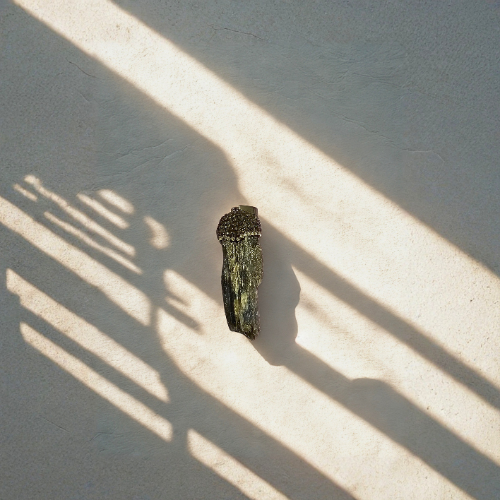 Kyanite Pendant