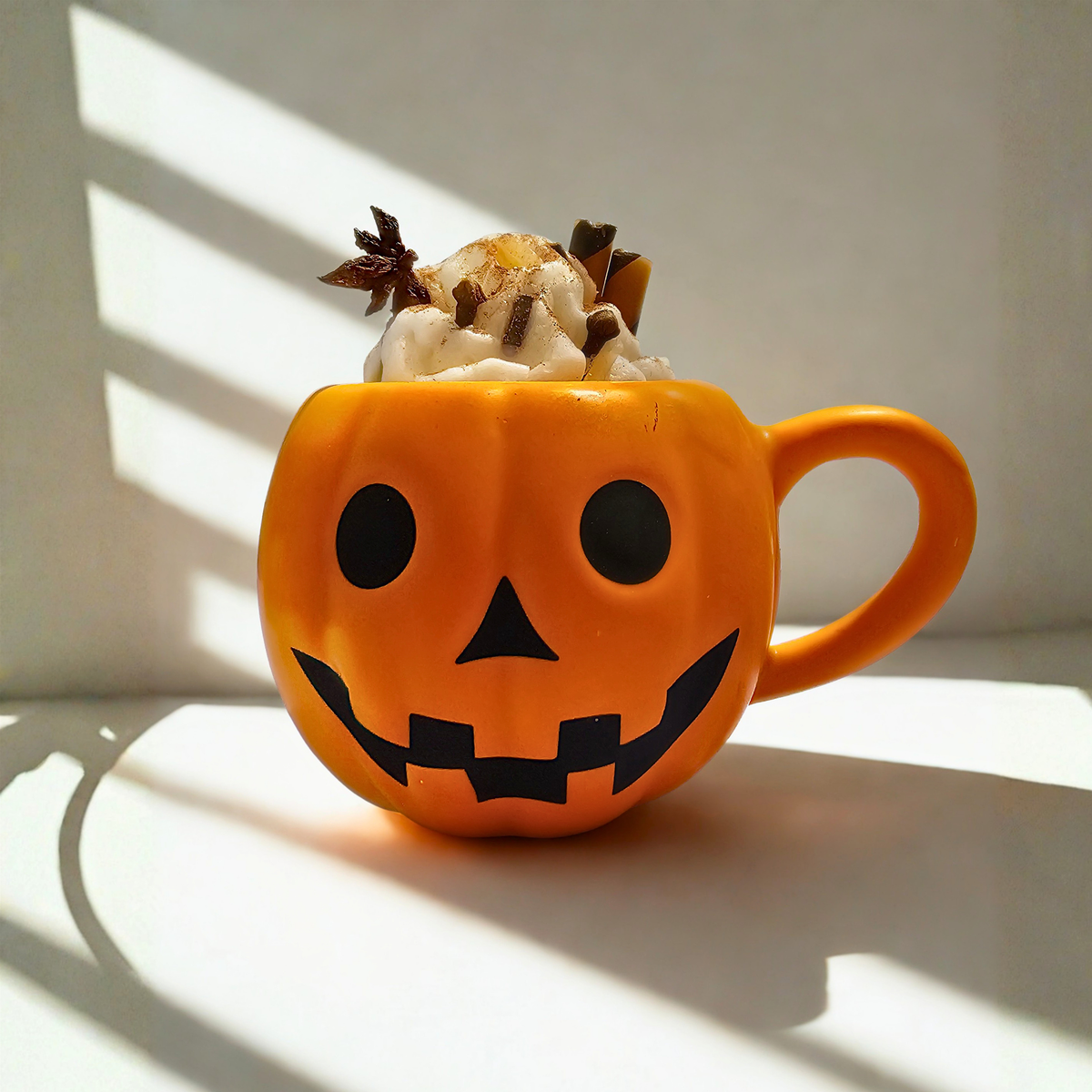 Pumpkin Spice Candle