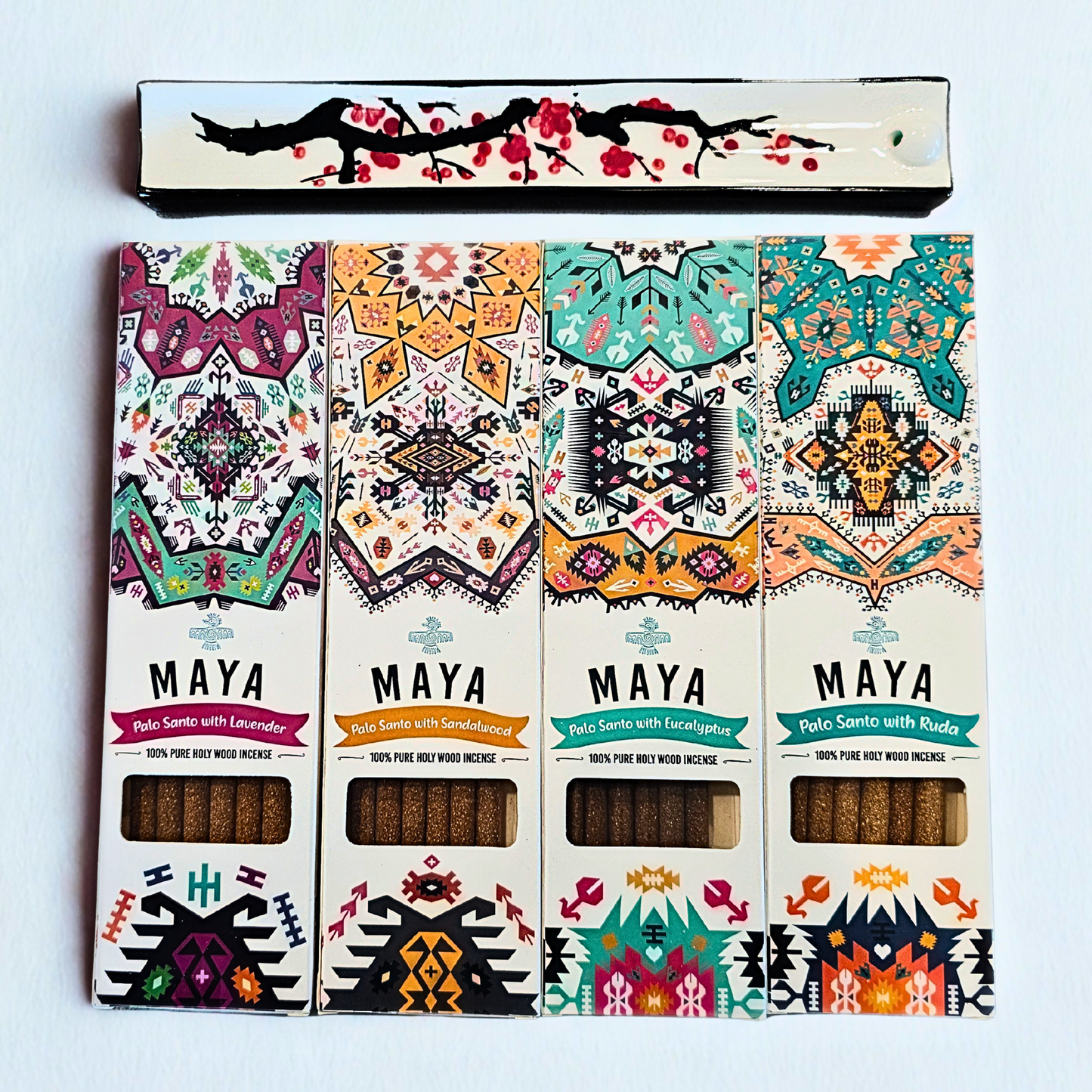 Incense Starter Kits