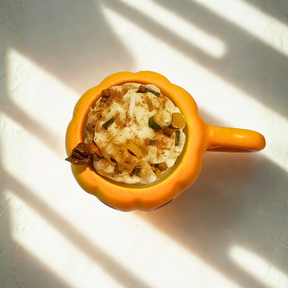 Pumpkin Spice Candle