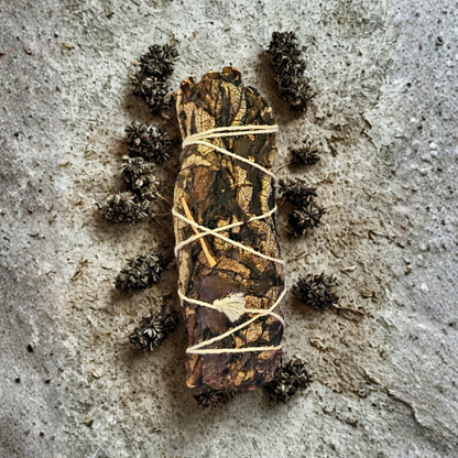 Black Sage