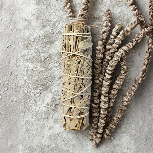 White Sage