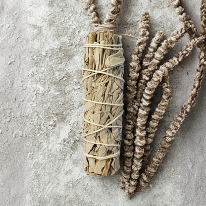 White Sage