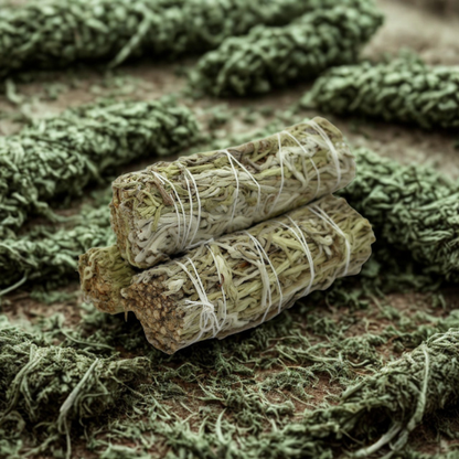 Green Sage
