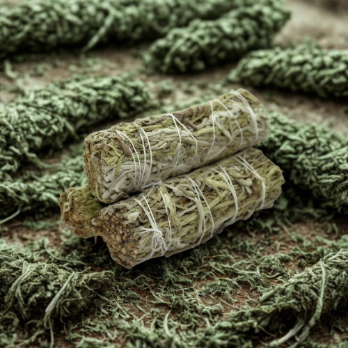 Green Sage