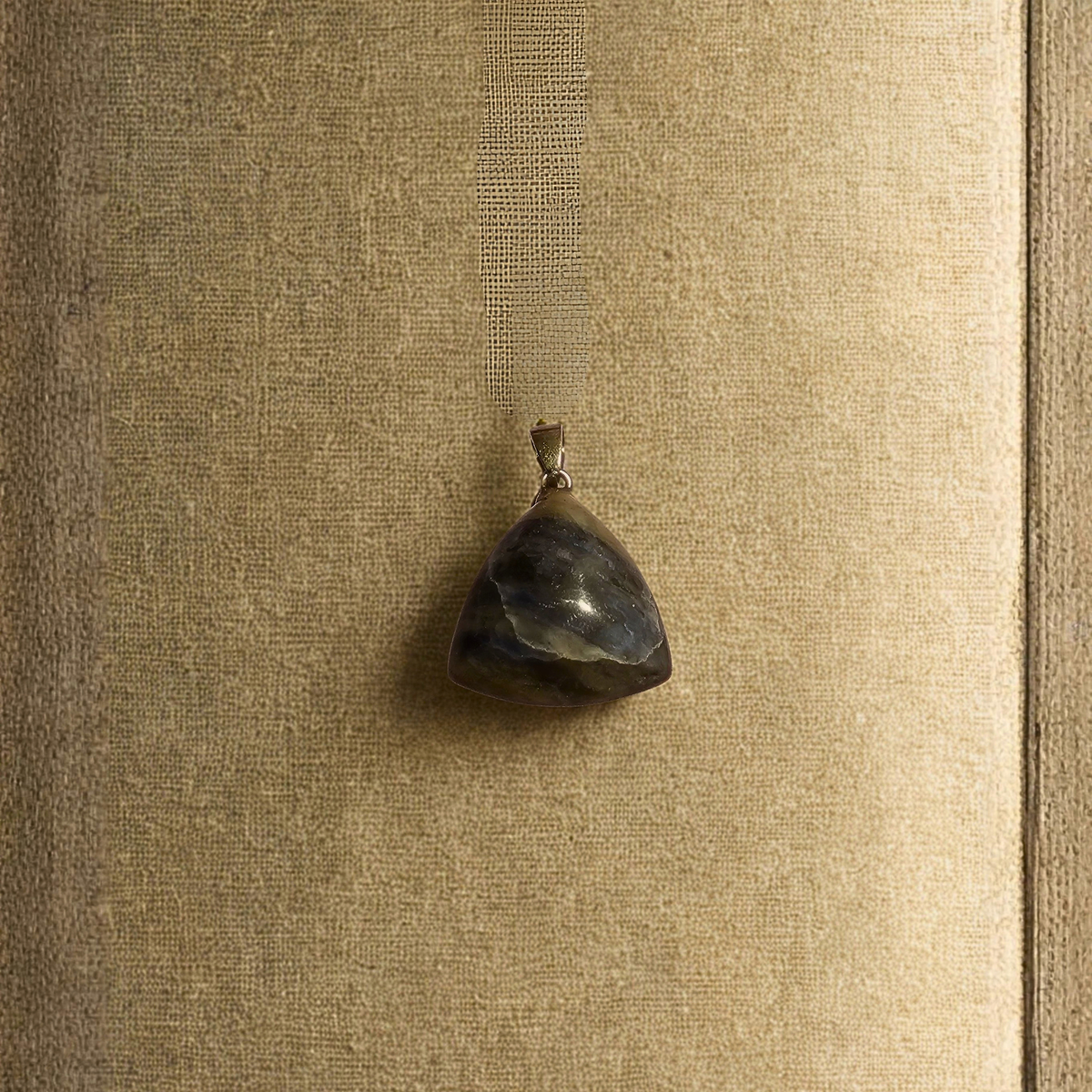 Sodalite Pendant