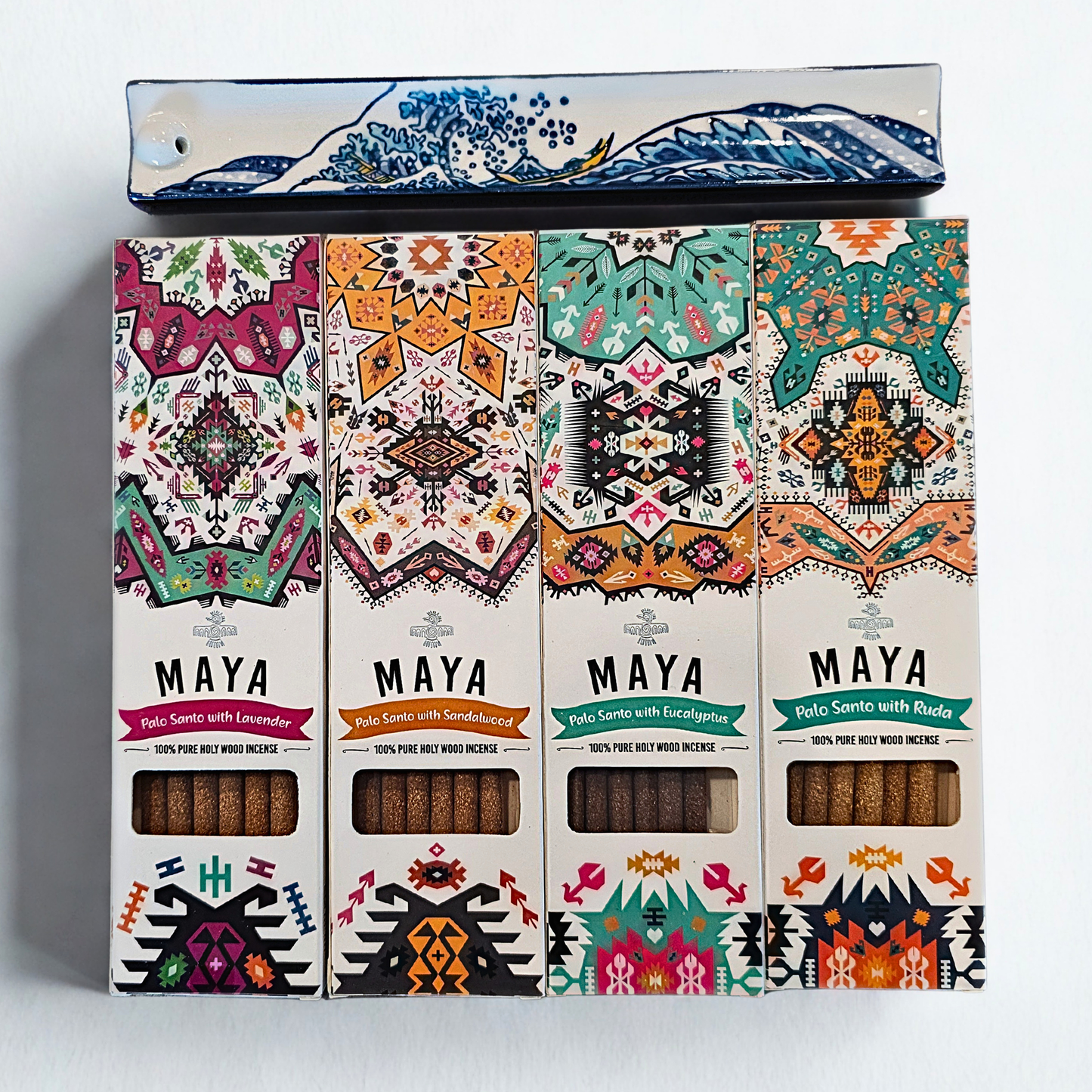 Incense Starter Kits