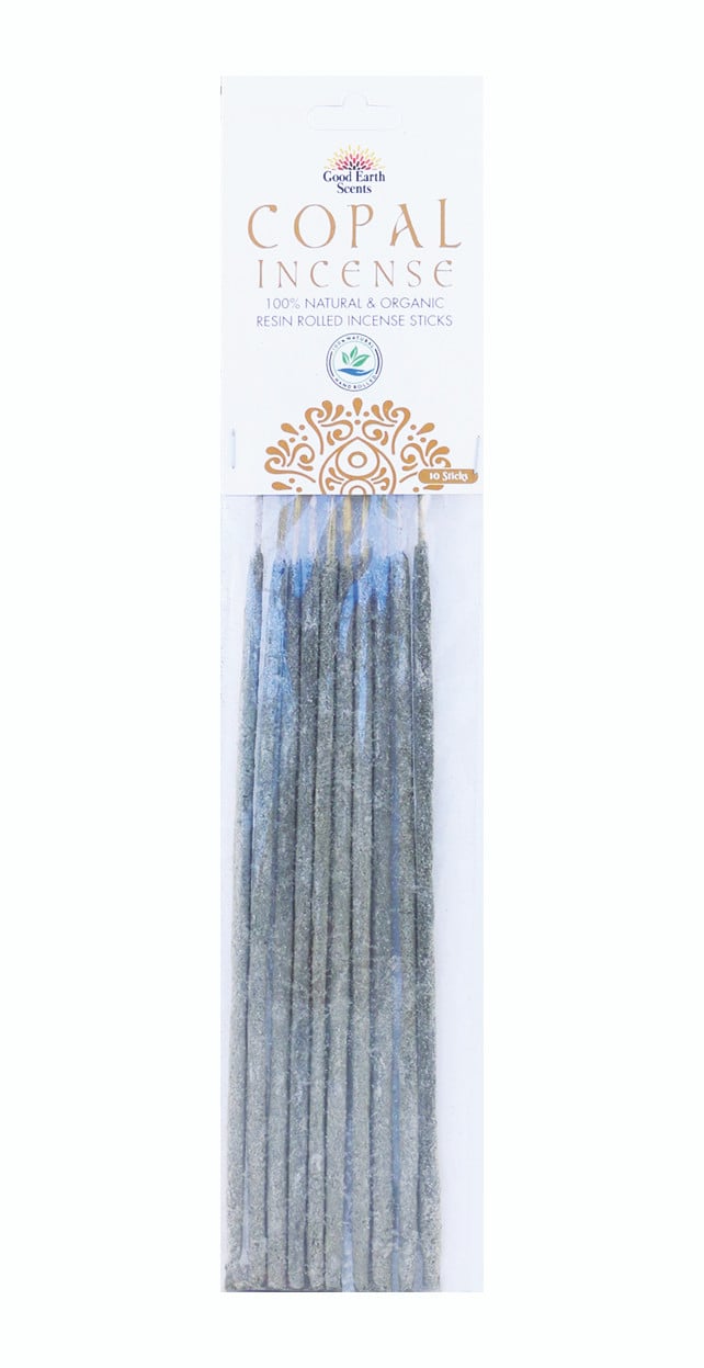 Soul Sticks - Copal Incense