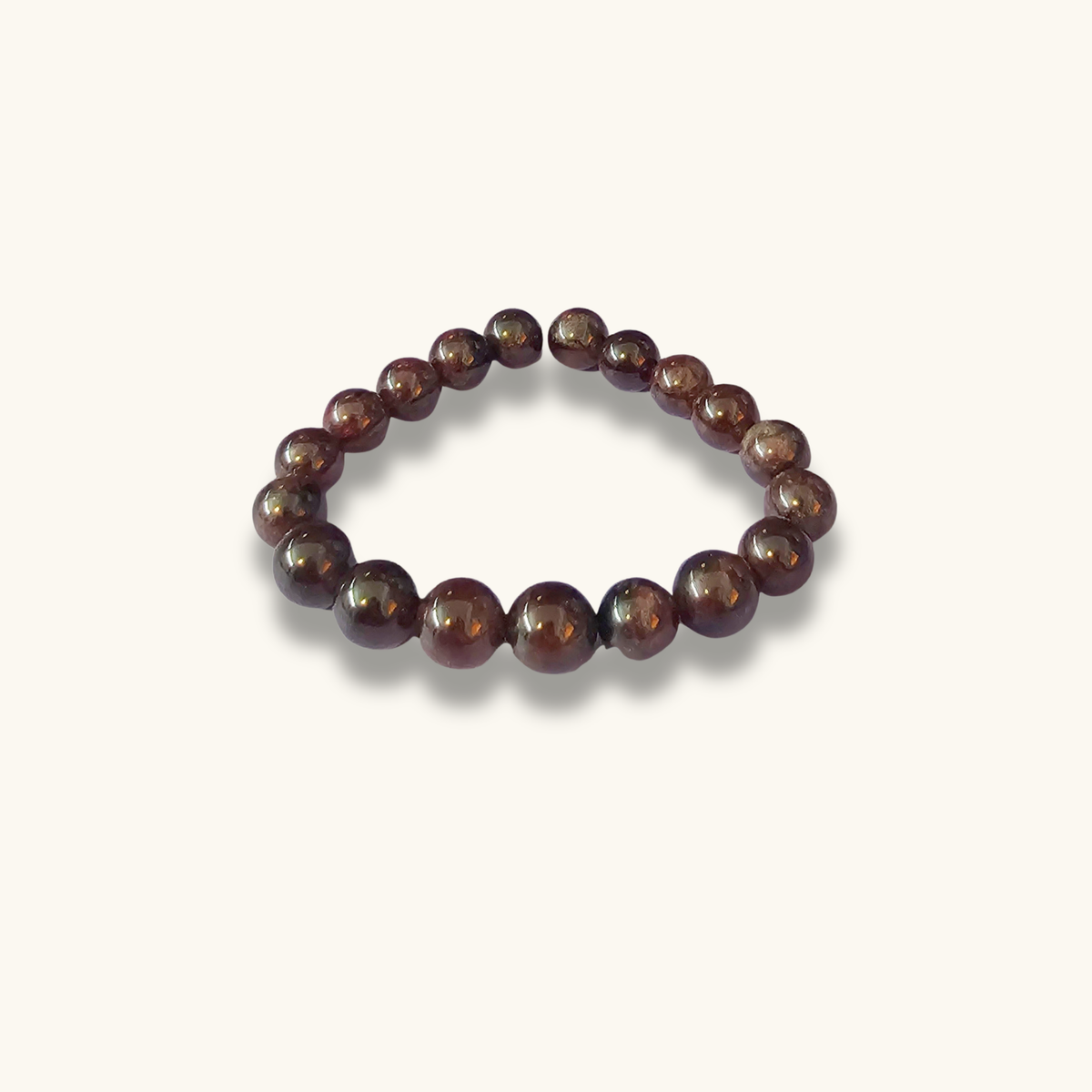 Red Garnett Bracelet