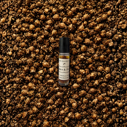 Abundance & Prosperity