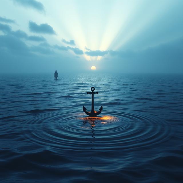 Awakened Light - Album