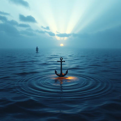 Awakened Light - Album