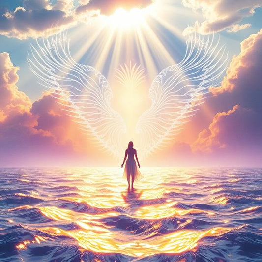 Awakened Light - Album