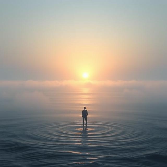 Awakened Light - Album