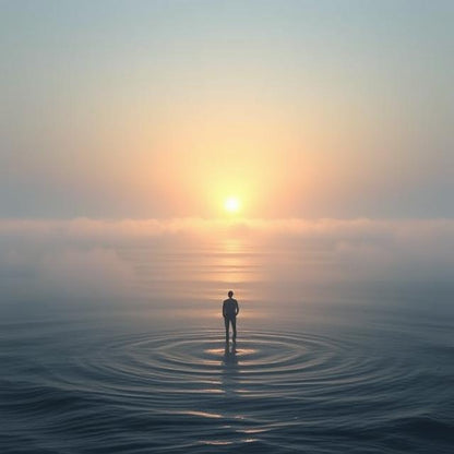 Awakened Light - Album