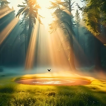 The Way Home - Album