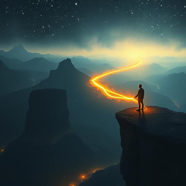 Awakened Light - Album