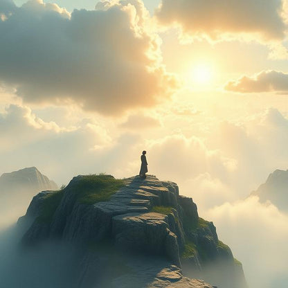 Awakened Light - Album