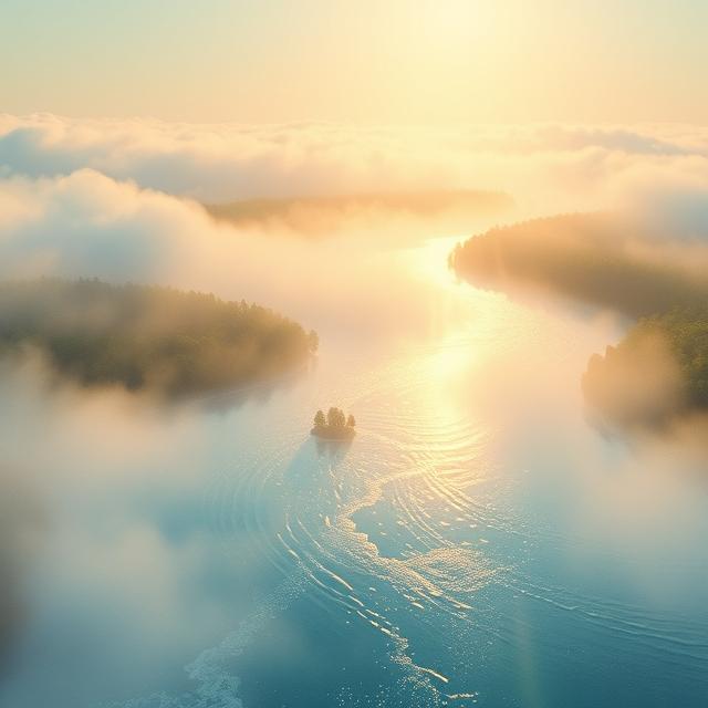 Awakened Light - Album