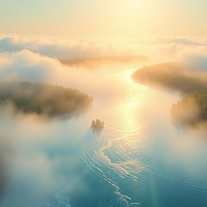 Awakened Light - Album