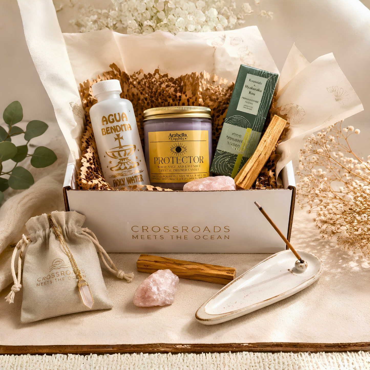 The Monthly Blessings Box