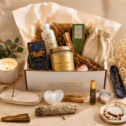 The Monthly Blessings Box