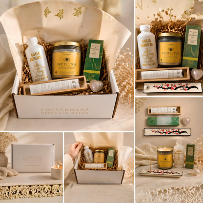 The Monthly Blessings Box
