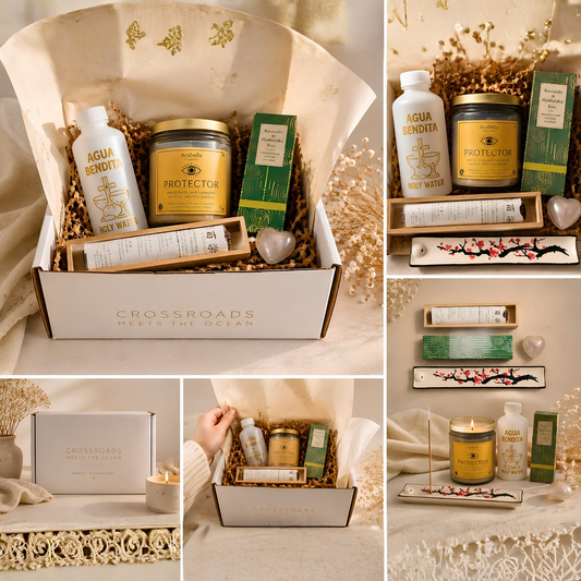 The Monthly Blessings Box