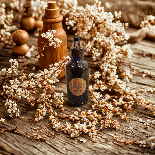 Happy Skin Oil by Kelly