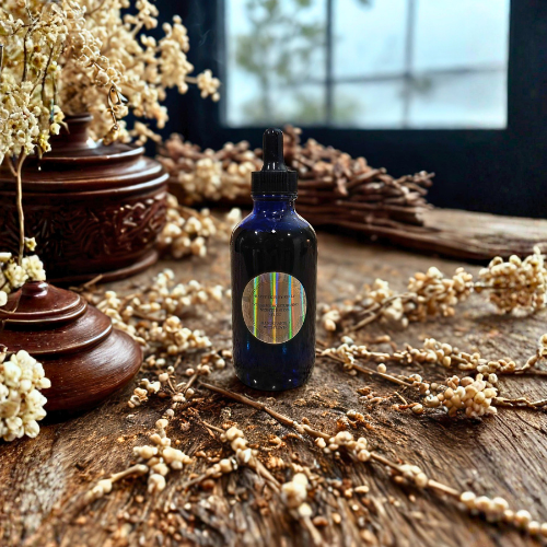 Happy Skin Oil by Kelly